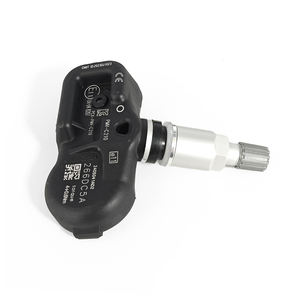 42607-02031 Sensor TPMS 433MHZ para <span class=keywords><strong>TOYOTA</strong></span> Avensis Auris RAV4 Yaris <span class=keywords><strong>Verso</strong></span> 42607-02030 PMV-C210 - Product Image 3