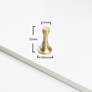 Ganchos Modernos para Montar en la <span class=keywords><strong>Pared</strong></span>, Perchero Pequeño y Elegante, Colgador de <span class=keywords><strong>Pared</strong></span> para Abrigos y Gorras, Ganchos <span class=keywords><strong>Individuales</strong></span> Redondos para Ropa, Accesorios de Baño - Product Image 6