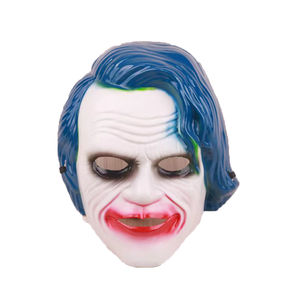 Masque de <span class=keywords><strong>clown</strong></span> d'Halloween Fête sur le thème du film <span class=keywords><strong>Dark</strong></span> Knight Arthur Dance Party Supplies <span class=keywords><strong>Clown</strong></span> - Product Image 3