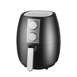 <span class=keywords><strong>Freidora</strong></span> <span class=keywords><strong>de</strong></span> <span class=keywords><strong>aire</strong></span> multifunción mecánica, 1400W, 4,0 <span class=keywords><strong>litros</strong></span>, gran oferta - Product Image 6