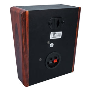 OBT-678 Chất lượng cao giá rẻ Giá 10 Wát treo tường bằng gỗ hộp loa cho PA hệ thống - Product Image 5