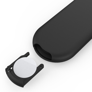 Customizable 2.4G <strong>11</strong>-Keys <strong>Universal</strong> Wireless Air Conditioner <strong>Remote</strong> Control with Fixed <strong>Code</strong> - Product Image 4