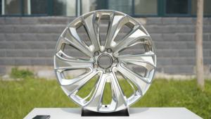 Jantes en alliage forgé BBS <span class=keywords><strong>LM</strong></span> pour <span class=keywords><strong>Nissan</strong></span> <span class=keywords><strong>GT</strong></span> <span class=keywords><strong>R</strong></span> Lexus LC TUV ECE double certification noir brillant, tuning de performance JDM - Product Image 3