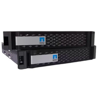 Nouveau et original NetApp AFF série A AFF A900 tout le stockage de données en réseau flash