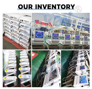 Mới Đến Lạnh Và Ấm Áp Plasma Vẻ Đẹp Máy Trẻ Hóa Da Loại Bỏ Nếp Nhăn Plasma Lạnh Máy Plasma - Product Image 5