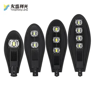 永胜1985年厂价热销质优价廉50w 100w 150w 200w led路灯路街花园