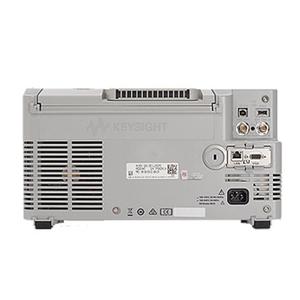 Oscilloscope numérique Keysight InfiniiVision MSOX3034T 350 MHz 4 canaux Analyseur de signaux mixtes - Product Image 4