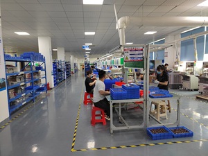 Yofolon cuộc sống lâu dài 30mm 3010 im lặng 5V 12V Fan DC không chổi than bóng Mang không khí mát mini 30x30x10 không thấm nước DC Quạt làm mát - Product Image 5