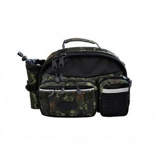 Sac multifonctionnel imperméable pour outils de pêche, sac de rangement pour matériel de pêche, filet de bateau, sac de pesage pour tournoi - Product Image 4