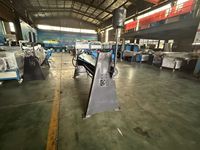 Outil de cintrage résistant de machine de pliage de tôle manuelle portative pour des conduits de CVC