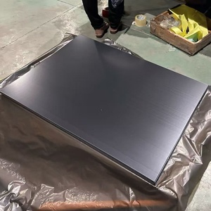 Lastra in ABS Personalizzata: Qualsiasi Colore e Dimensione, Finitura Opaca, Grado per Termoformatura Sottovuoto - Product Image 1