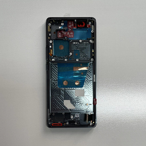 Hochwertiger OLED-Bildschirm für Vivo X90 Pro Plus Smartphone 1 Jahr Garantie Reparatur modul für Handy-LCDs - Product Image 5