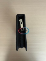 HBJF Pocket Penetrometer Soil Compressive Strength Tester with High Accuracy 0.2% and IP55 Protection for Soil Testing