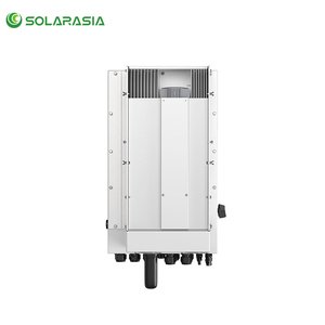 Sistema Solar Híbrido IP66 Monofásico de 3 kW, 5 kW, 6 kW, 8 kW, 9 kW y 10 kW Fotovoltaico para Uso Doméstico - Product Image 3