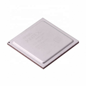 Original XCKU040-2FFVA1156I FCBGA-1156 Microcontroller MUC Ic Chip - Product Image 1