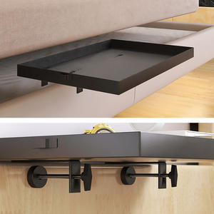 <span class=keywords><strong>ชั้น</strong></span><span class=keywords><strong>วาง</strong></span><span class=keywords><strong>ของ</strong></span><span class=keywords><strong>ข้าง</strong></span><span class=keywords><strong>เตียง</strong></span>แบบลอยพร้อมที่<span class=keywords><strong>วาง</strong></span>ถ้วยโลหะสีดำถาดวางบนโต๊ะ<span class=keywords><strong>ข้าง</strong></span><span class=keywords><strong>เตียง</strong></span> - Product Image 3