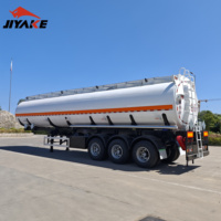 Fabricant - Semi-remorque citerne à carburant 3 essieux 45000L 5 compartiments, best-seller, pour le transport de pétrole liquide, à vendre