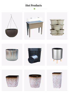 Sac de culture pour plantation de légumes, vente <span class=keywords><strong>en</strong></span> gros, bon marché, 15 gallons, sac de culture avec poignée, <span class=keywords><strong>arbre</strong></span>, graine de fruits, plantes, Pots de fleurs - Product Image 4