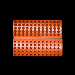 Phòng thí nghiệm Nguồn cung cấp 96 giếng 0.2 ml pcr Máy ly tâm kiểm tra ống giá - Product Image 5