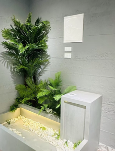 Piastrelle Flessibili in Pietra Morbida per Rivestimento Esterno, Piastrelle in Cemento Flessibili per Decorazione Pareti Interne - Product Image 5