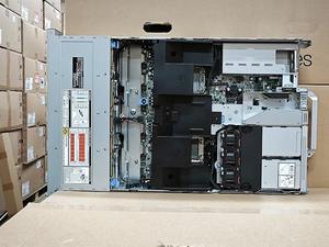 Pour <span class=keywords><strong>Dell</strong></span> <span class=keywords><strong>PowerEdge</strong></span> <span class=keywords><strong>R550</strong></span> 2U Rack Server 3rd Mount <span class=keywords><strong>Dell</strong></span> Workstation Serveurs Rack Nas Precision Xeon Server 4314 - Product Image 6