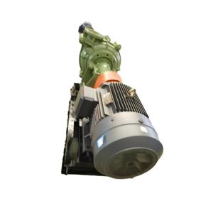 Bomba de Lodos 6/4 para Dragado de Ríos, Bomba Centrífuga de Succión de Arena de 11 Kw para Minería - Product Image 3