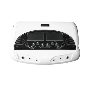 Diziler ile son profesyonel çift detoks makinesi hücre iyon iyonik ayak banyosu <span class=keywords><strong>SPA</strong></span> - Product Image 5