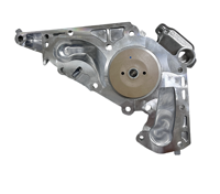 Convient à Toyota Land Cruiser UZJ100 Pompe à eau LS470 Ensemble pompe à eau moteur 16100-59275