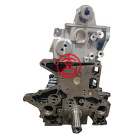 XC nouvelle vente 2.5 TDCi 16V moteur Diesel WL WL-T moteur assemblage Long bloc pour Mazda BT50 Bongo MPV Ford Ranger 1995-