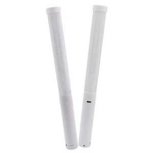 Barra Luminosa LED Recargable con Logotipo Personalizado, Mango de Plástico Blanco, Portátil, <span class=keywords><strong>para</strong></span> Conciertos, Animación, KPOP, Iluminación de Escenario - Product Image 6