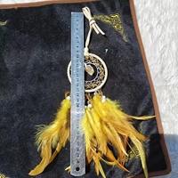 Vente en gros de cristal naturel de haute qualité Pierres attrape-rêves Guérison Quartz Artisanat pour la décoration de la maison