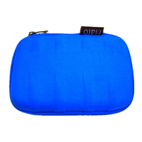 Étui de transport personnalisé en EVA pour appareil photo, étanche, rigide et durable, sac pour équipement numérique sans fil, compatible avec les accessoires de prise de vue VR