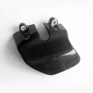Couvercle d'embrayage en Fiber de carbone de haute qualité pour <span class=keywords><strong>BMW</strong></span> K1200R/S 1300R/S pièces de carénage de <span class=keywords><strong>moto</strong></span> Premium - Product Image 3