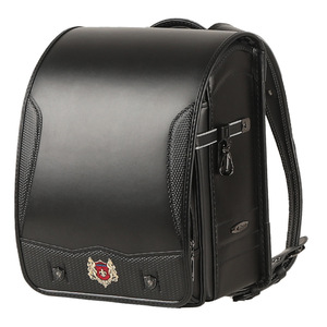 <b>Student</b> <b>Backpack</b> 13 Inches Lightweight Spine Protecting Unisex School Education Black - Product Image 1