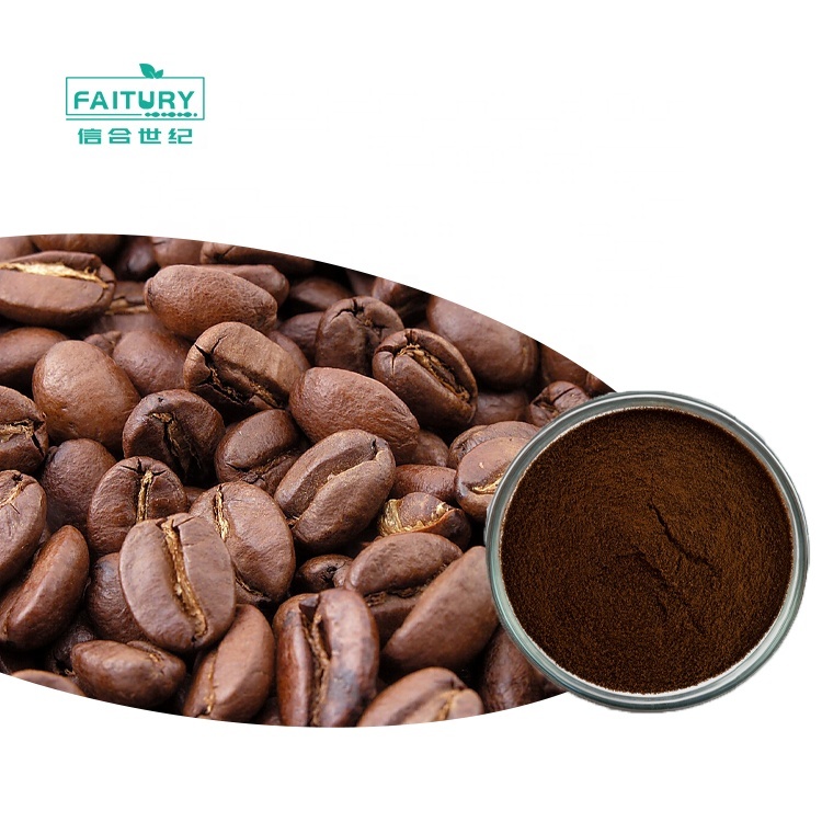 Faitury Wholesale Good Taste Instant Coffee