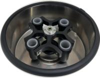 Machine centrifuge de paillasse à rotor oscillant à faible vitesse pour kits IPRP DR PRO SYS SW Emcyte NeoGenesis PURE 60cc 30cc /20cc