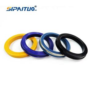 أختام اتحاد مطرقة الحديد التدفق لنقابات مطرقة حقول النفط - Product Image 1