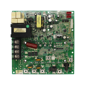 แผงวงจรขับอินเวอร์เตอร์ King Air VRF รุ่น 12050150465 HMD4W-3R HMD3W-3SA07 สำหรับคอมเพรสเซอร์ ชิ้นส่วนอะไหล่เครื่องปรับอากาศภายนอกอาคาร - Product Image 1
