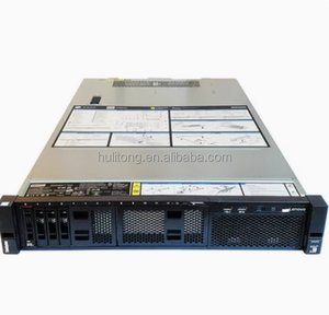 Serveur en rack 1U <span class=keywords><strong>Lenovo</strong></span> <span class=keywords><strong>ThinkSystem</strong></span> <span class=keywords><strong>SR250</strong></span> Configurateur <span class=keywords><strong>Lenovo</strong></span> <span class=keywords><strong>SR250</strong></span> v2 8x 2,5 pouces <span class=keywords><strong>ThinkSystem</strong></span> - Product Image 2