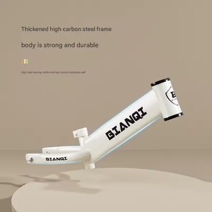 幼児用バランスバイク、12インチプッシュ自転車、軽量ペダルなしトレーニングバイク（2歳、3歳、4歳向け） - Product Image 4