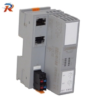Contrôleur de programmation industriel PLC 2701457 RS485 EtherCAT pour l'automatisation et le produit de garantie