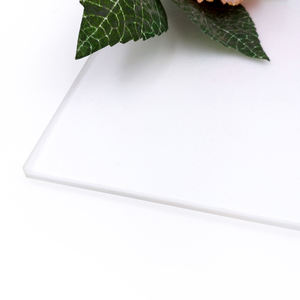 Zonnepaneel 2.8 Mm 3.2 Mm Anti Reflecterende <span class=keywords><strong>Solar</strong></span> Glas Voor Zonne-energie Systeem - Product Image 3