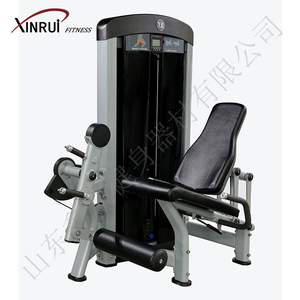 Xinrui Commercial Gym <span class=keywords><strong>Machine</strong></span> XH-905 D'<span class=keywords><strong>extension</strong></span> De Jambe pour Musculation XH905 Équipements De Fitness avec Prix De Gros - Product Image 2