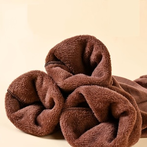 Calcetines Térmicos para Dormir de Invierno para Hombre y <span class=keywords><strong>Mujer</strong></span>, Calcetines Gruesos y Cálidos para Protección de los Pies, Calcetines Holgados para Dormir en Clima Frío - Product Image 5