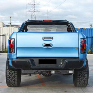 <span class=keywords><strong>Raptor</strong></span> F150 style Kit de carrosserie complet avec mise à niveau légère pour Ford Ranger T6 T7 4x4 pick-up tout-terrain 2015 2016 2017 2018 2019 - Product Image 2