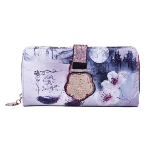 Ensemble de 3 sacs de voyage Fairytale : sac de sport + sacs de nuit [BED6988-6977-Wa] - Product Image 1