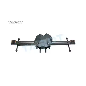 Tarot XS690 TL69A01 Sport FPV Quadcopter TL69A02 Chariot d'atterrissage rétractable électrique en métal TL8X002 Accessoires pour drones - Product Image 1