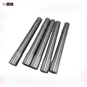 Jauge à broches en acier Rz de haute précision Go/No Go pour outils de mesure de précision - Product Image 2