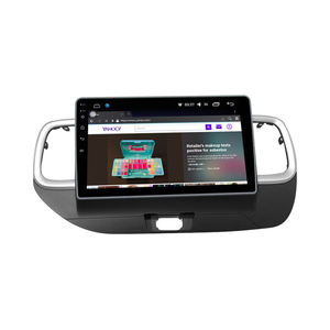 Écran tactile pour voiture, système électronique automobile, navigateur Android, autoradio, lecteur DVD - Product Image 3