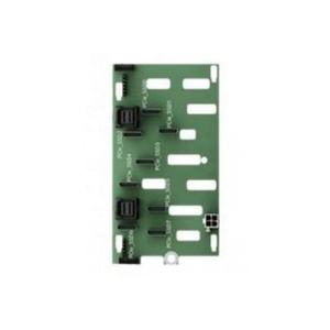 FUP4X35S3HSBP 3.5in Hot-swap Backplane Repuesto FUP4X35S3HSBP - Product Image 3